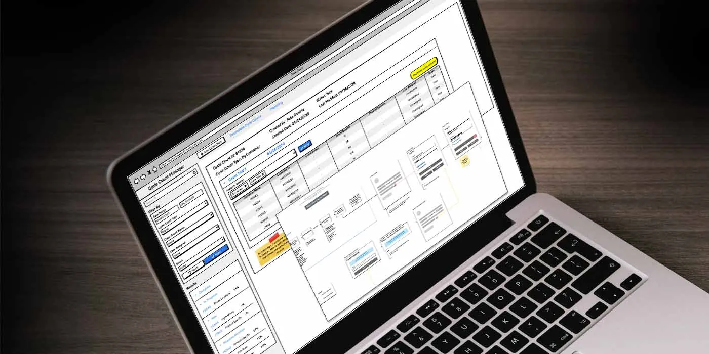 Enterprise Software Suite