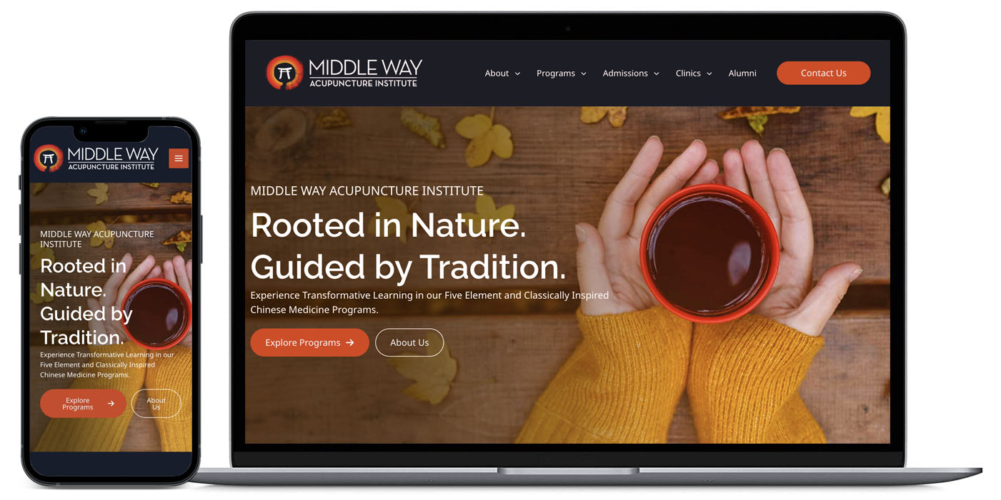 Strategic UX for Community Education