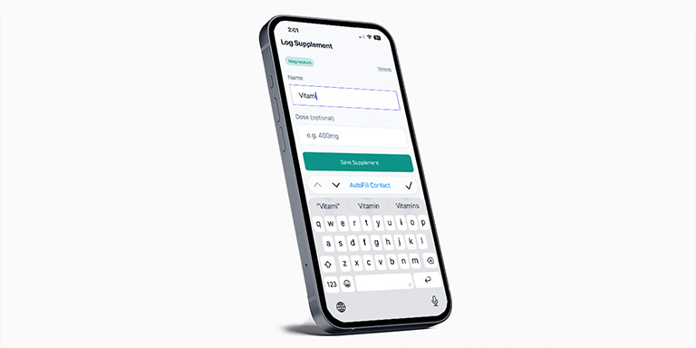 DayLog pwa app