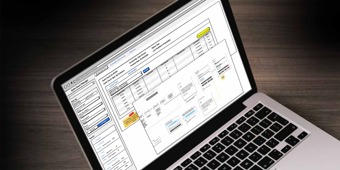 Enterprise Software Suite